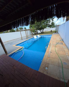 Casa Dourados São Miguel do Gostoso Rn